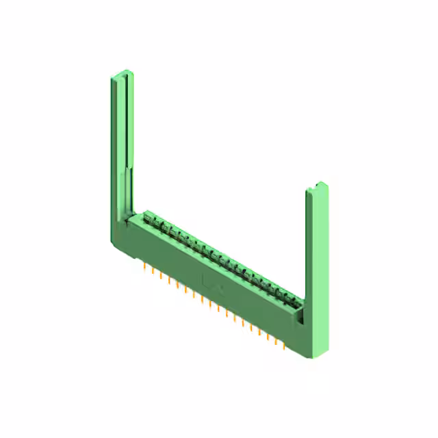 337-036-520-268 EDAC Inc.  Edgeboard Connectors